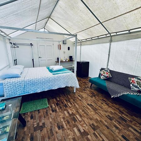 Garza Del Sol Glamping Rio Celeste Buganvilia Dış mekan fotoğraf