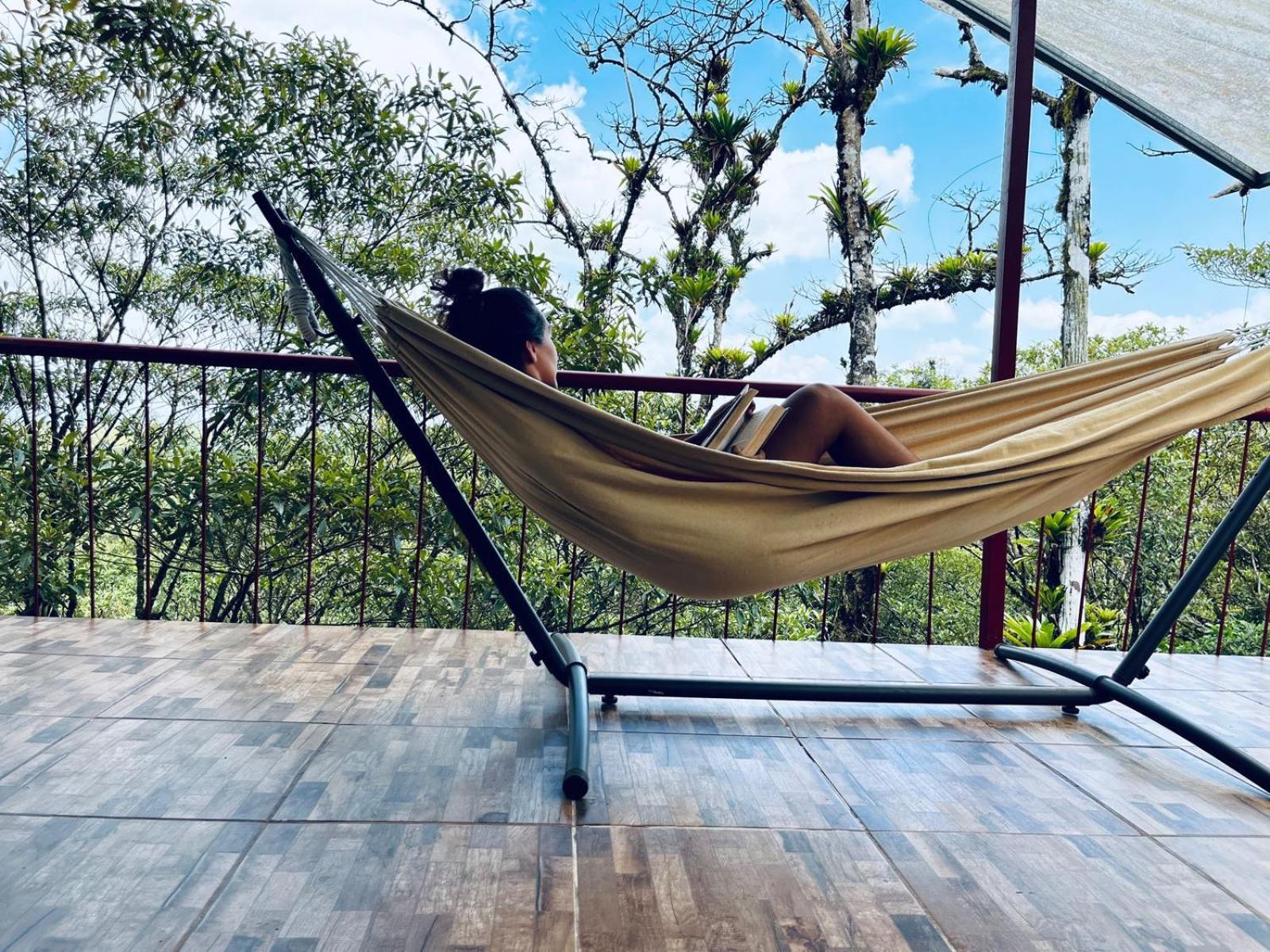 Garza Del Sol Glamping Rio Celeste Buganvilia Dış mekan fotoğraf